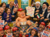 DONALD J. TRUMP BEST DEAL EVER!