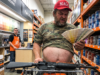 MAGA HOME DEPOT COLOR SWATCH