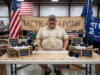 MAGA TACTICAL LIVING