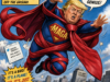 DONALD J. TRUMP I'M A STABLE GENIUS